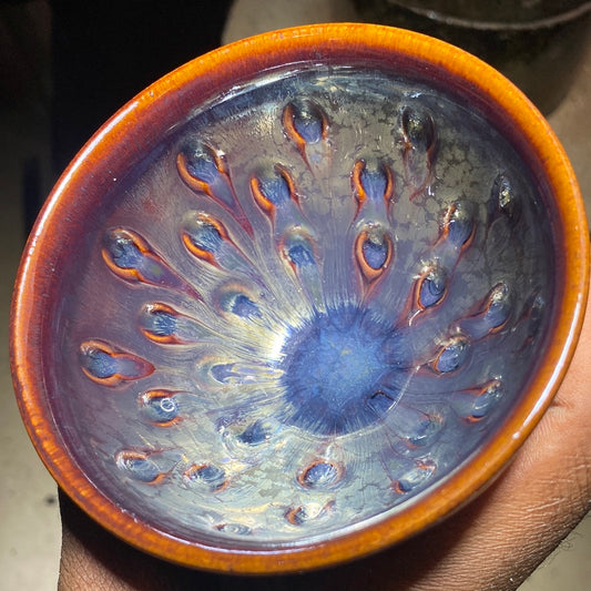 Jian zhan teacup4.11