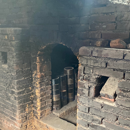 Jian zhan teacup4.13